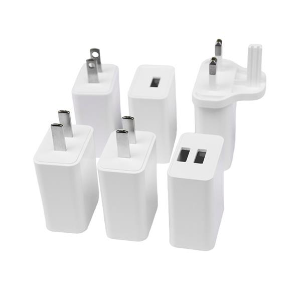 充電器外殼