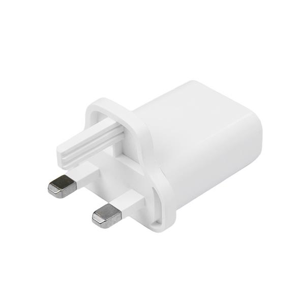 充電器外殼